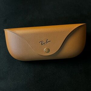 Ray-Ban gen 1 meta glasses (perfect condition) also comes with og box